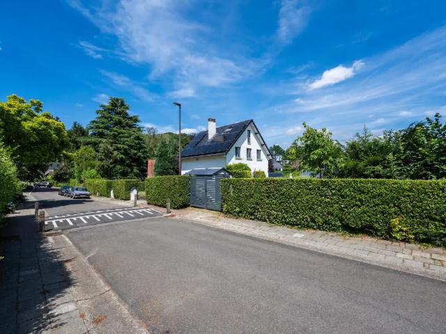 à vendre Maison Alsemberg