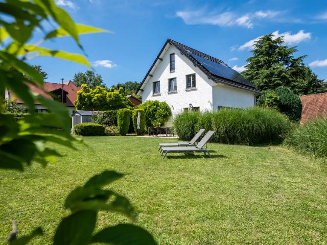à vendre Maison Alsemberg