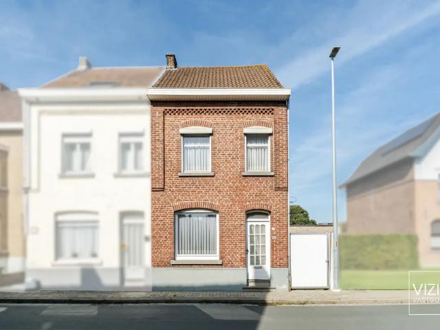 à vendre Maison Appelterre Eichem Gezellestraat