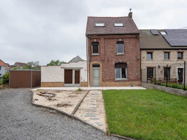 à vendre Maison Appelterre Eichem hellestraat