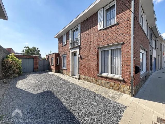 à vendre Maison Ardooie Watervalstraat