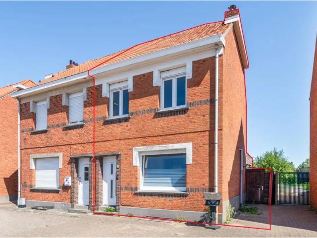 à vendre Maison Arendonk Hertevelden