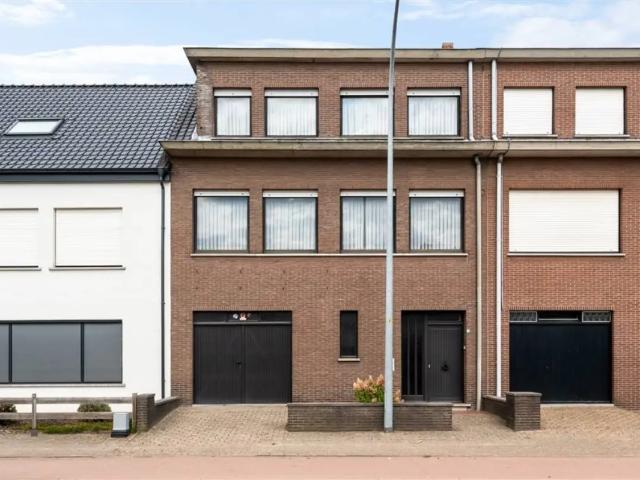 à vendre Maison Arendonk Schutterstraat
