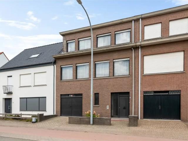 à vendre Maison Arendonk Schutterstraat