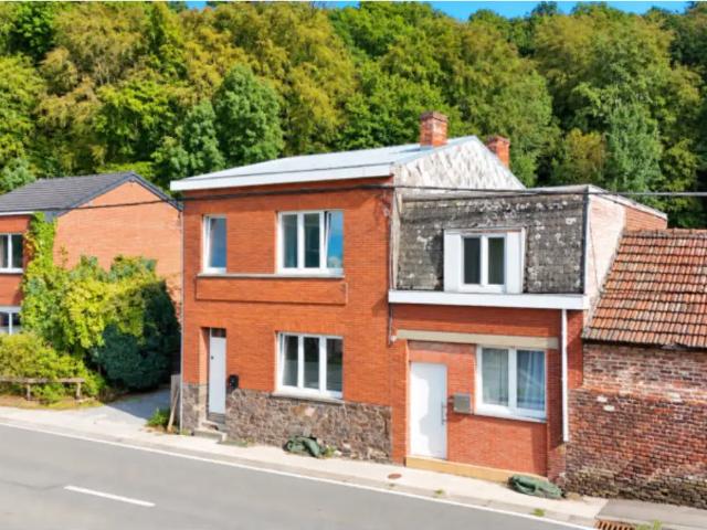 à vendre Maison Argenteau Chaussée d'Argenteau 4 et 4A