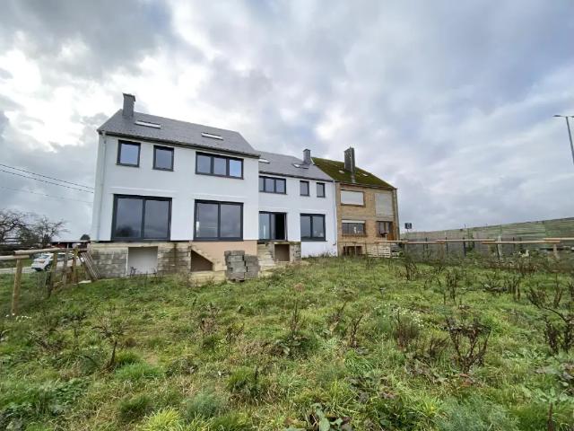 à vendre Maison Arlon