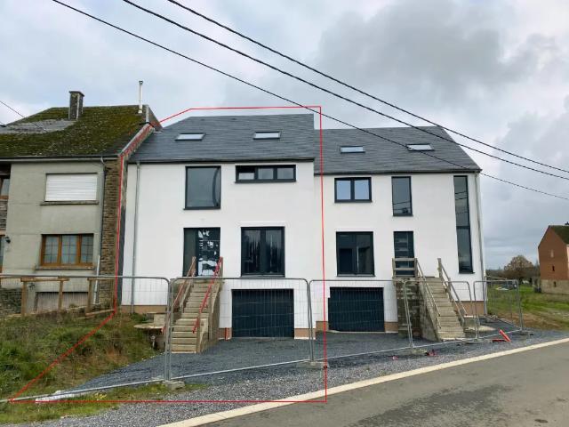 à vendre Maison Arlon