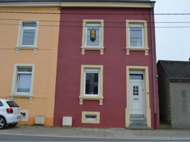 à vendre Maison Arlon