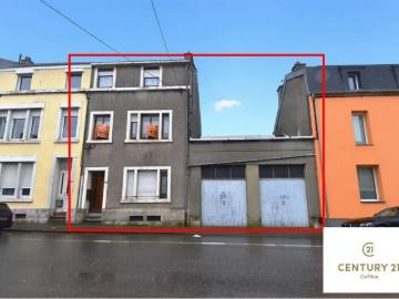 6700, Arlon, Arrondissement de Arlon, Wallonie