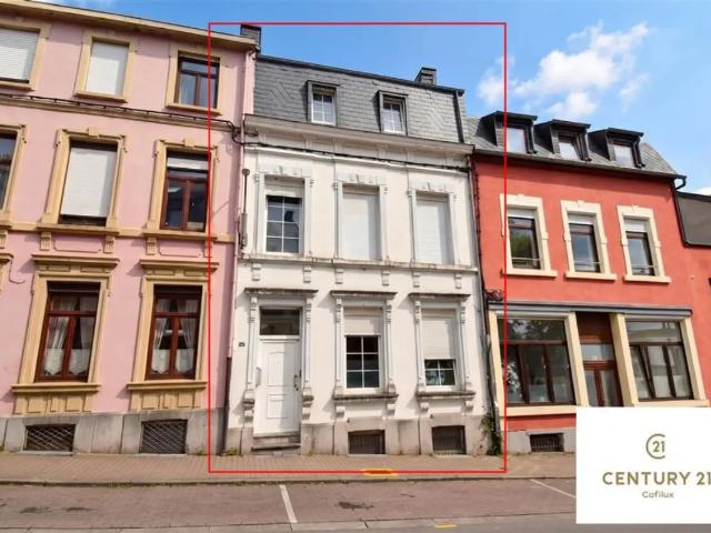 à vendre Maison Arlon