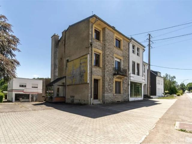 à vendre Maison Arlon Avenue du Bois d'Arlon