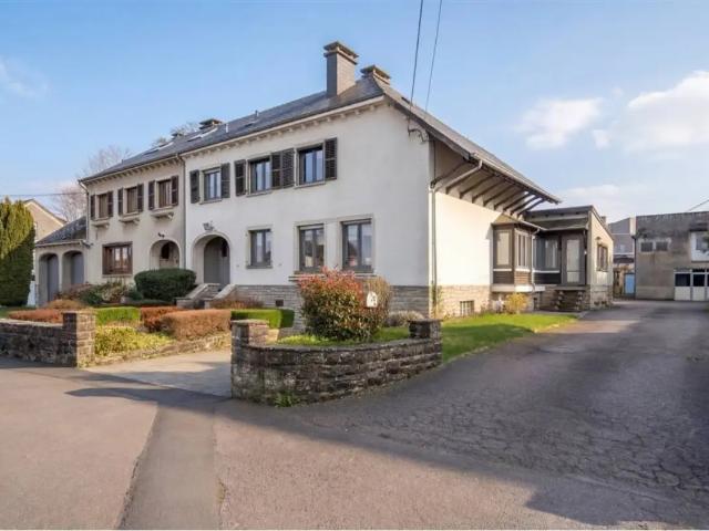à vendre Maison Arlon Avenue du Bois d'Arlon