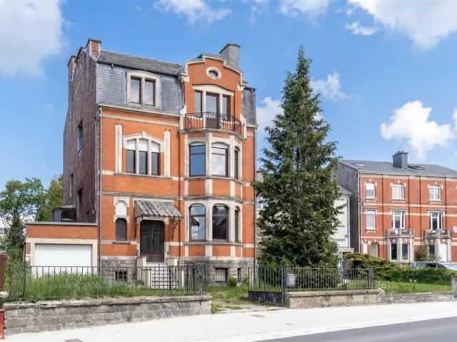 à vendre Maison Arlon Avenue de Mersch