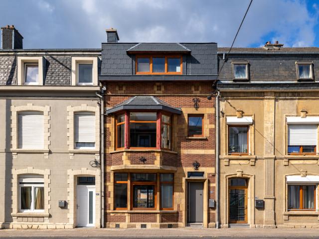 à vendre Maison Arlon Avenue de Longwy