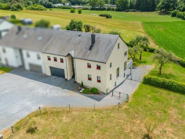 à vendre Maison Arlon Route de Neufchâteau