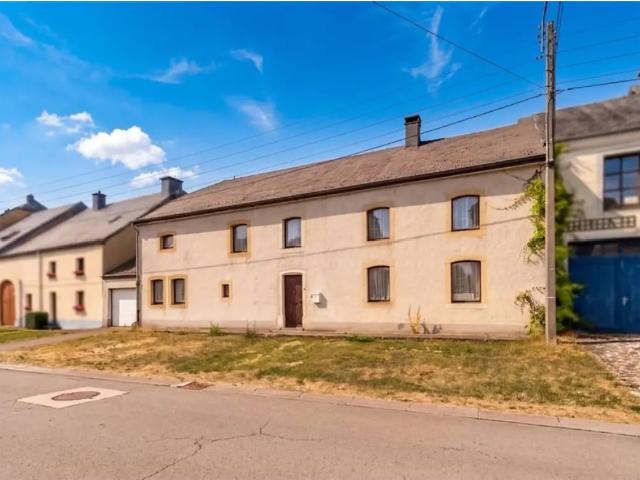 à vendre Maison Arlon Rue Albert Henckels