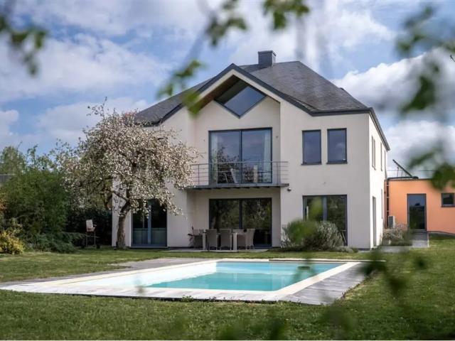 à vendre Maison Arlon Rue du Château d'Eau