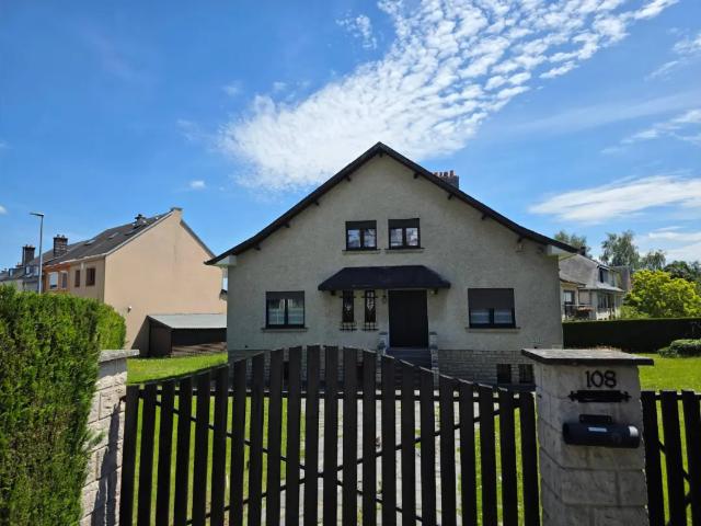 à vendre Maison Arlon Rue du Rhin