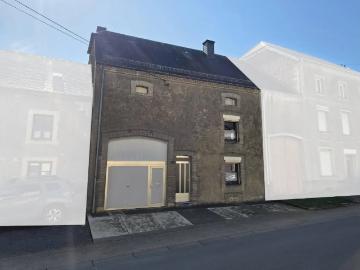 6700, Arlon, Arrondissement de Arlon, Wallonie