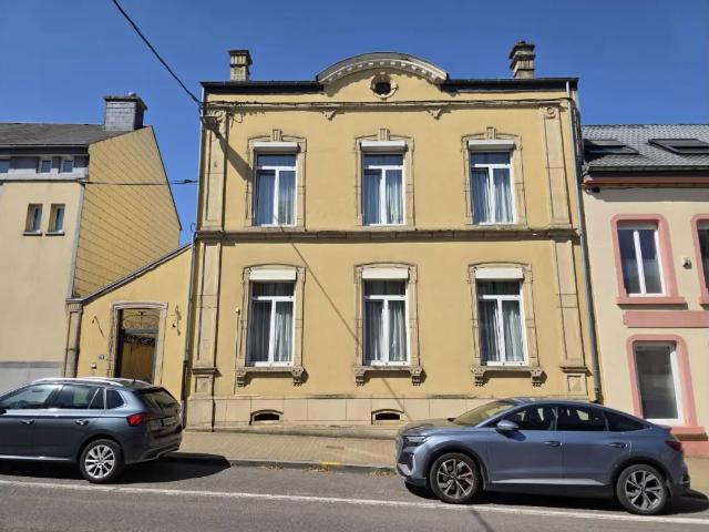 à vendre Maison Arlon Rue de Bastogne