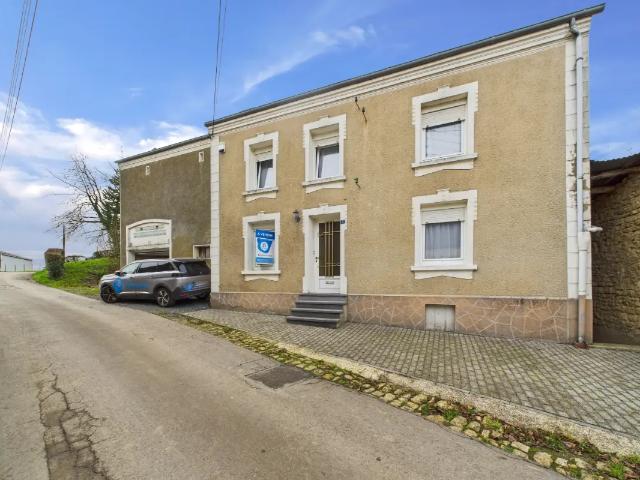 à vendre Maison Arlon Rue de la Beier, 7