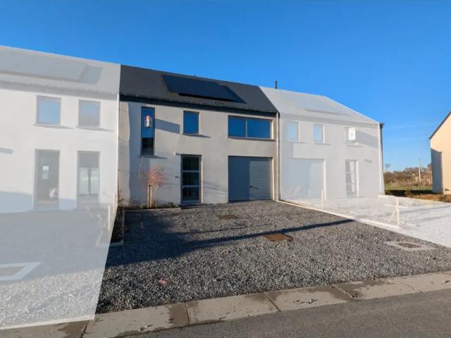 à vendre Maison Arlon Rue de l'Eau BARNICH