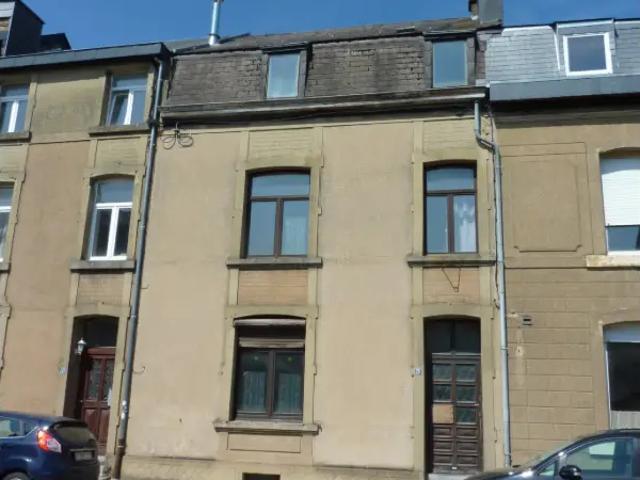à vendre Maison Arlon Rue de Schoppach