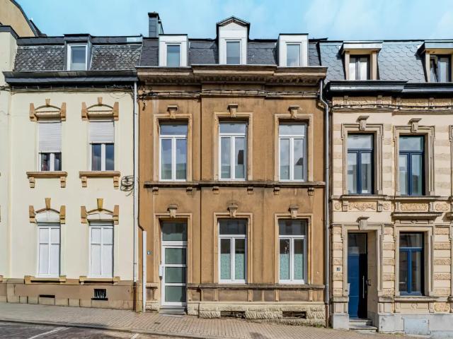 à vendre Maison Arlon Rue Francq