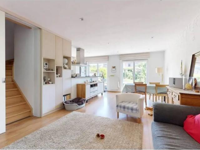 à vendre Maison Arquennes Rue Philippe Demoulin