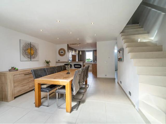 à vendre Maison Arquennes
