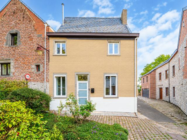 à vendre Maison Arquennes