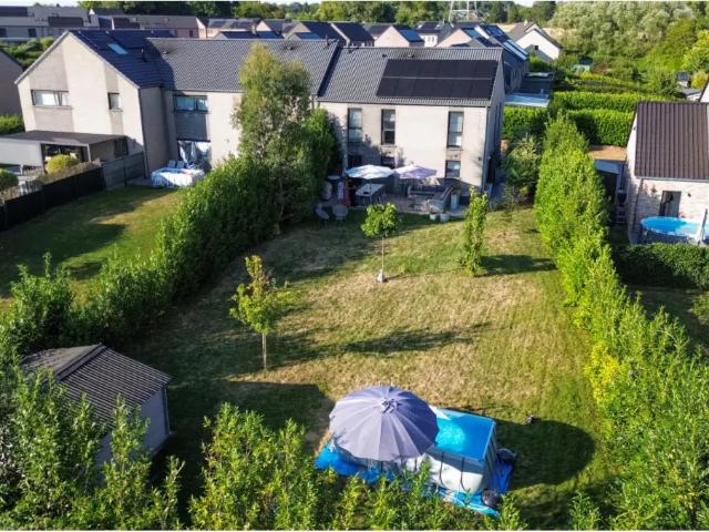 à vendre Maison Arquennes