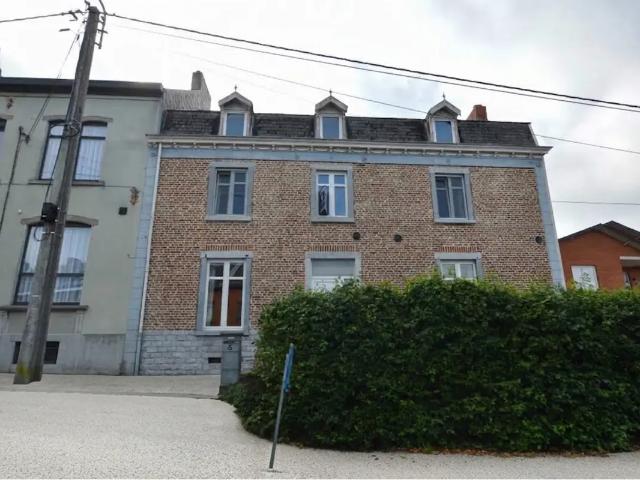 à vendre Maison Arsimont Rue du Fayt