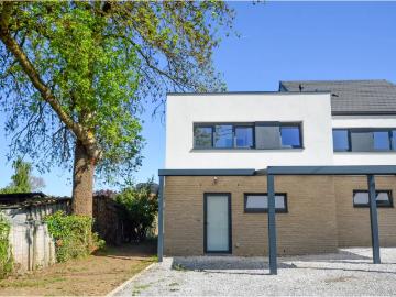 à vendre Maison Arsimont Rue Georges Deprez