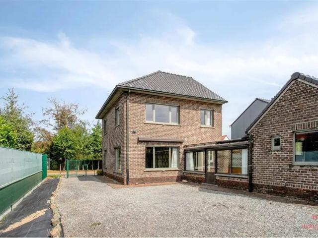 à vendre Maison Astene Machelenstraat