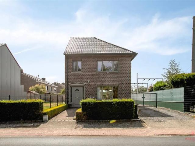 à vendre Maison Astene Machelenstraat