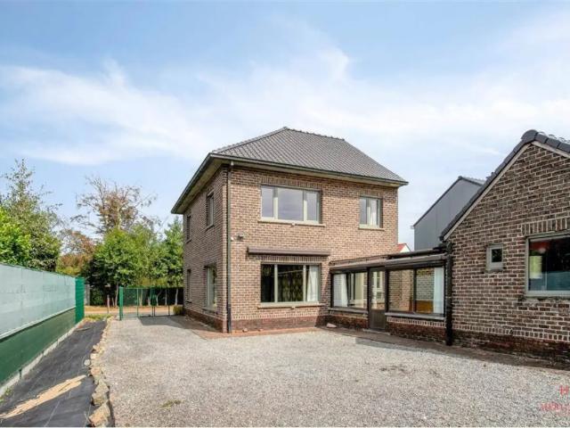 à vendre Maison Astene Machelenstraat