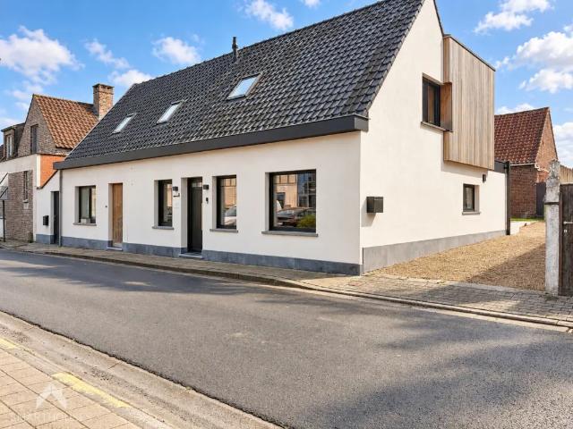 à vendre Maison Astene Terdonckstraat