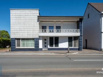 à vendre Maison As Steenweg