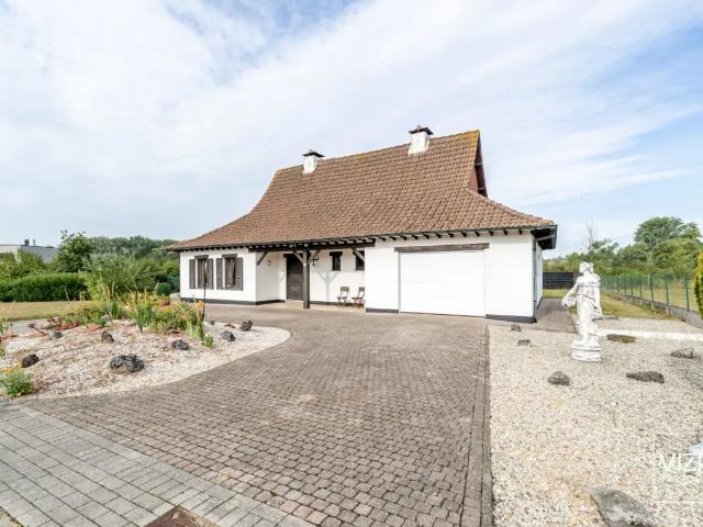 à vendre Maison Aspelare Geraardsbergsesteenweg