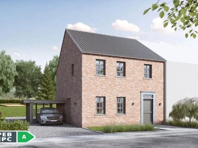 à vendre Maison Asse