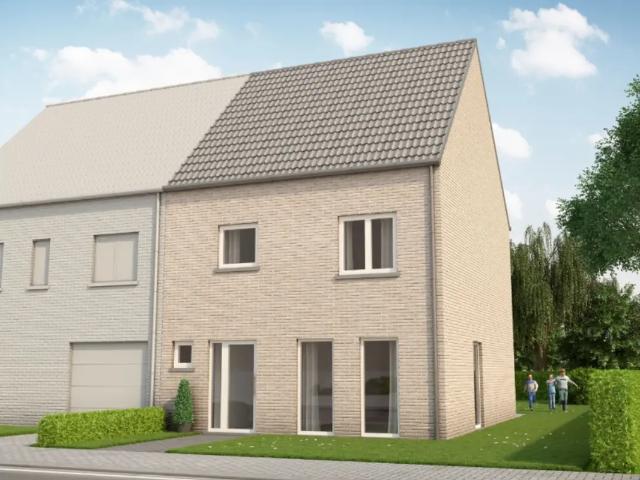 à vendre Maison Asse