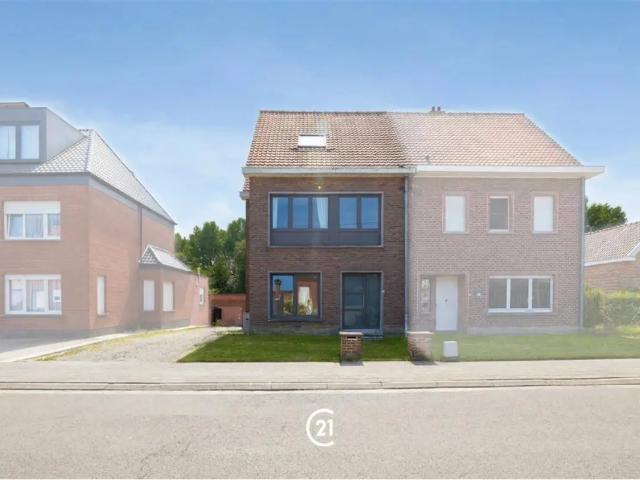 à vendre Maison Asse