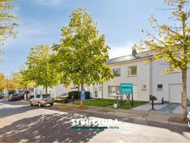 à vendre Maison Asse Tuinwijk