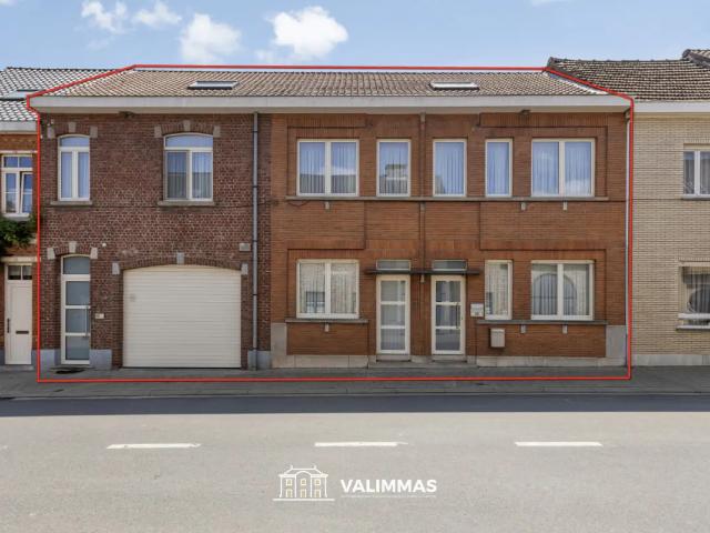 à vendre Maison Asse Voorstehoeve