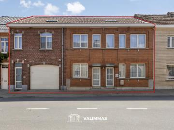 à vendre Maison Asse Voorstehoeve