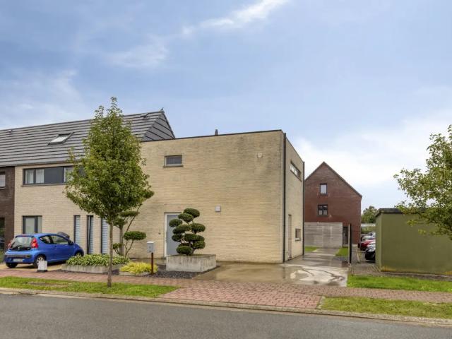 à vendre Maison Asse Vlamingenstraat
