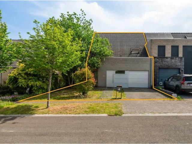 à vendre Maison Asse Wagenmeers