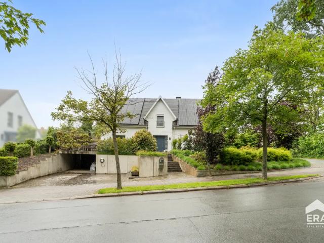 à vendre Maison Asse Witteramsdal