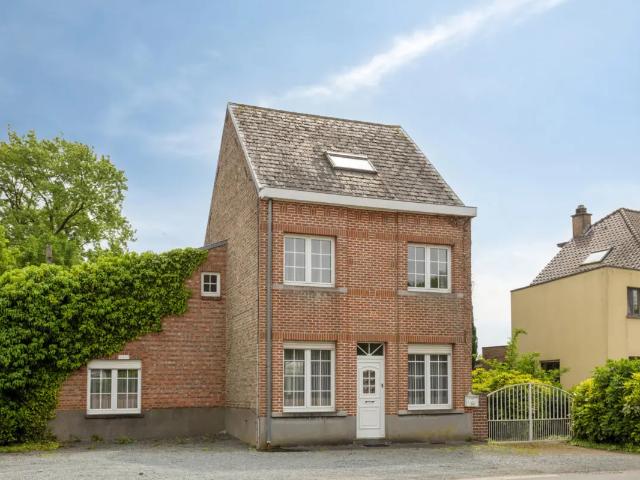 à vendre Maison Asse Zittert